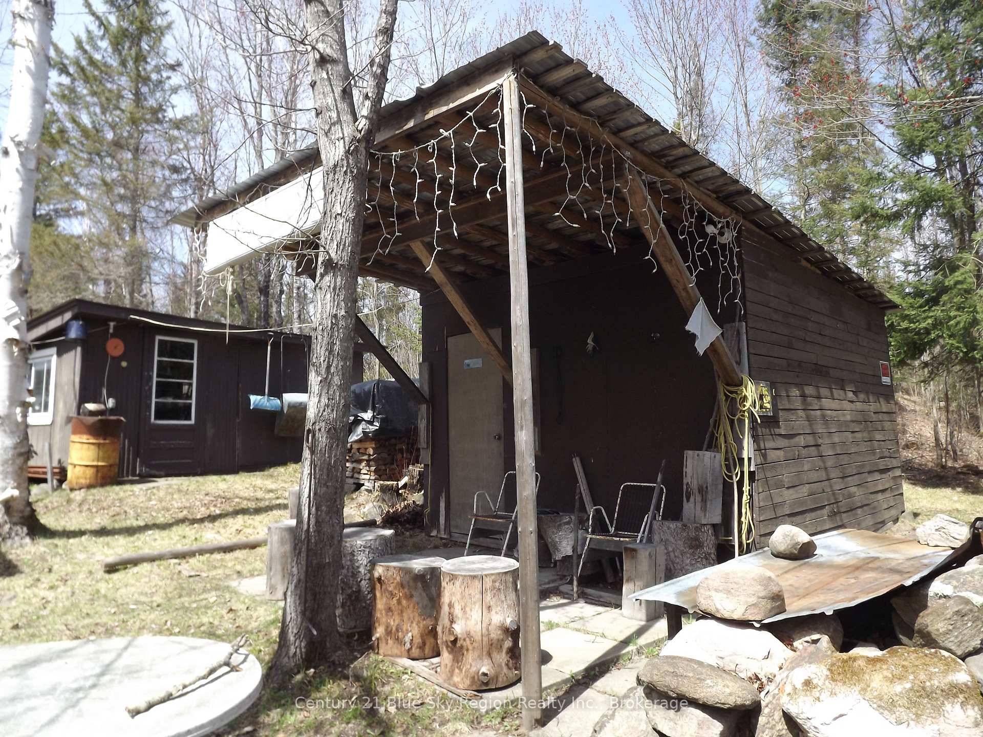 Photo 15 of 2716 Highway 17 E, East Ferris — HOMEH