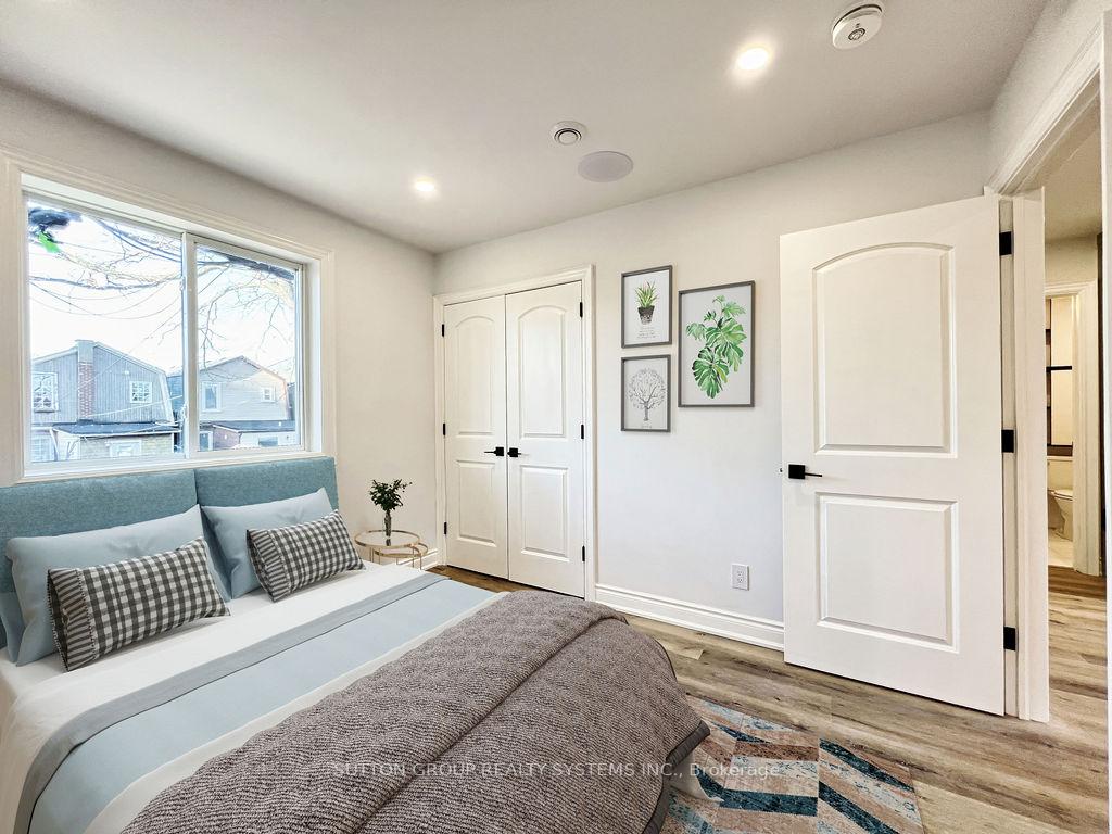 Photo 8 of Unit Upper, 340 Main Street Lane, Toronto, East End-Danforth — HOMEH