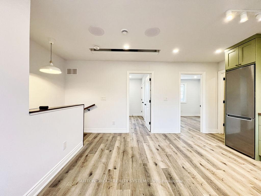 Photo 10 of Unit Upper, 340 Main Street Lane, Toronto, East End-Danforth — HOMEH