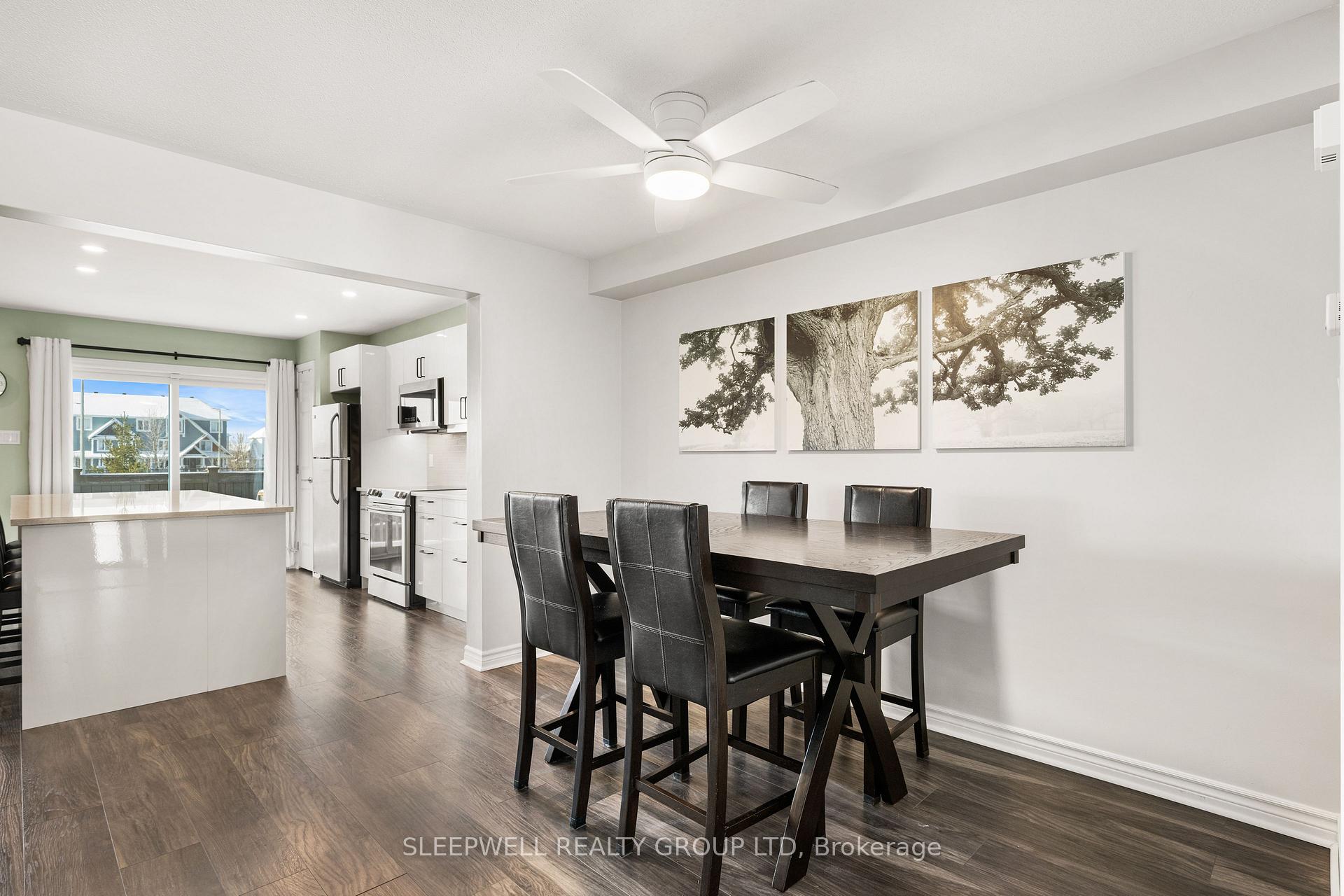 Photo 54 of 566 Meadowcreek Circle, Ottawa, Kanata - Emerald Meadows/Trailwest — HOMEH