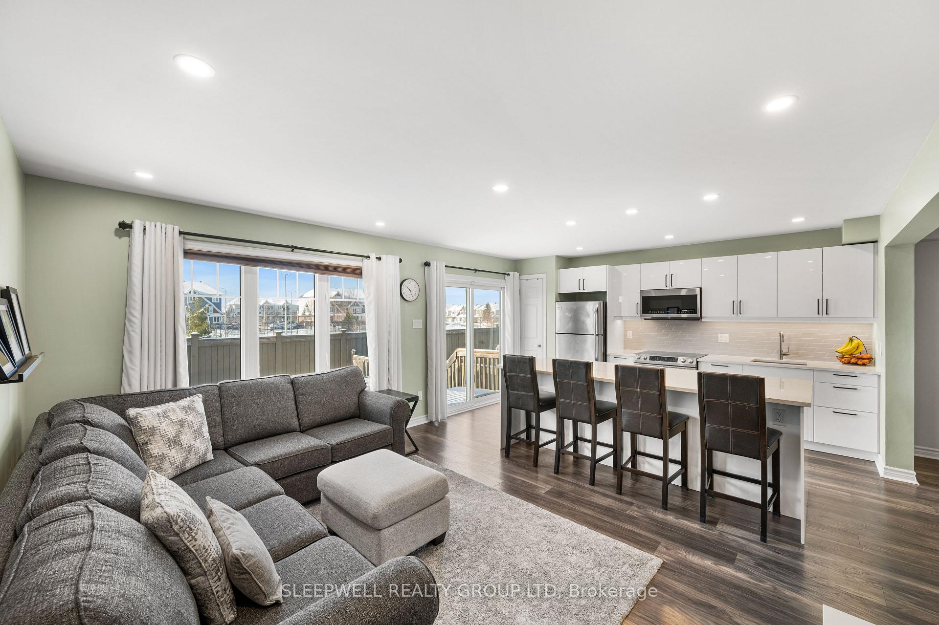 Photo 65 of 566 Meadowcreek Circle, Ottawa, Kanata - Emerald Meadows/Trailwest — HOMEH