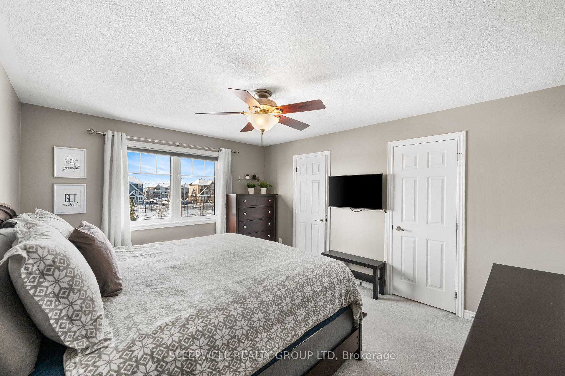 Photo 77 of 566 Meadowcreek Circle, Ottawa, Kanata - Emerald Meadows/Trailwest — HOMEH
