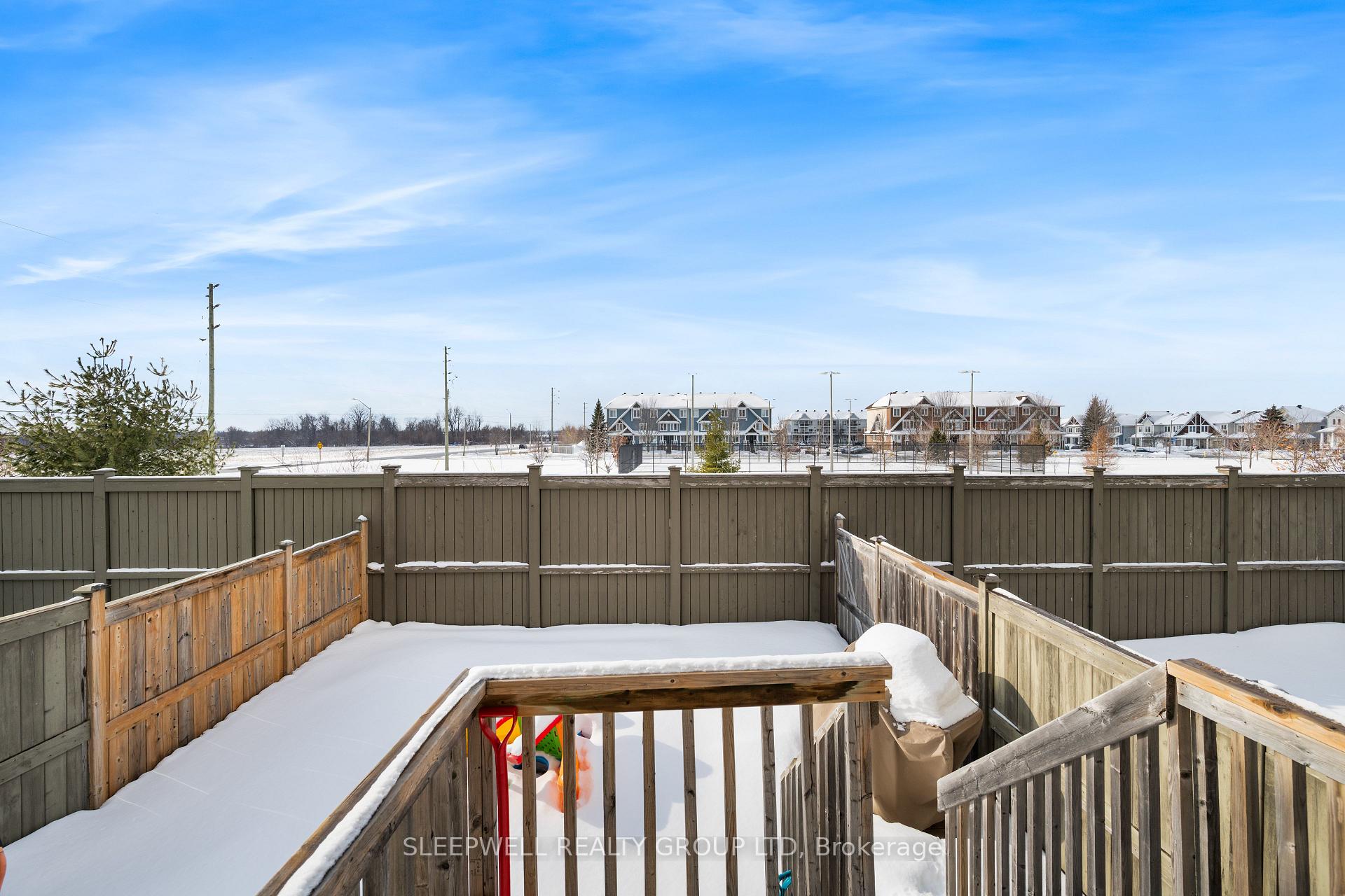Photo 88 of 566 Meadowcreek Circle, Ottawa, Kanata - Emerald Meadows/Trailwest — HOMEH