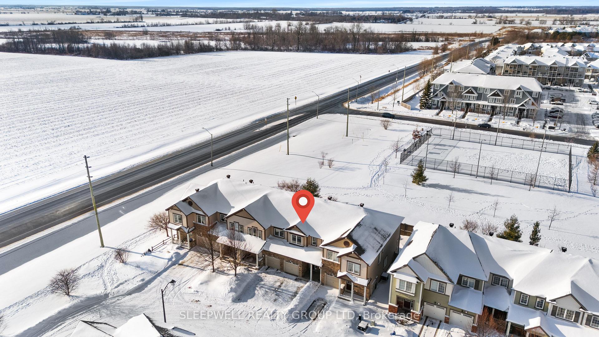 Photo 91 of 566 Meadowcreek Circle, Ottawa, Kanata - Emerald Meadows/Trailwest — HOMEH