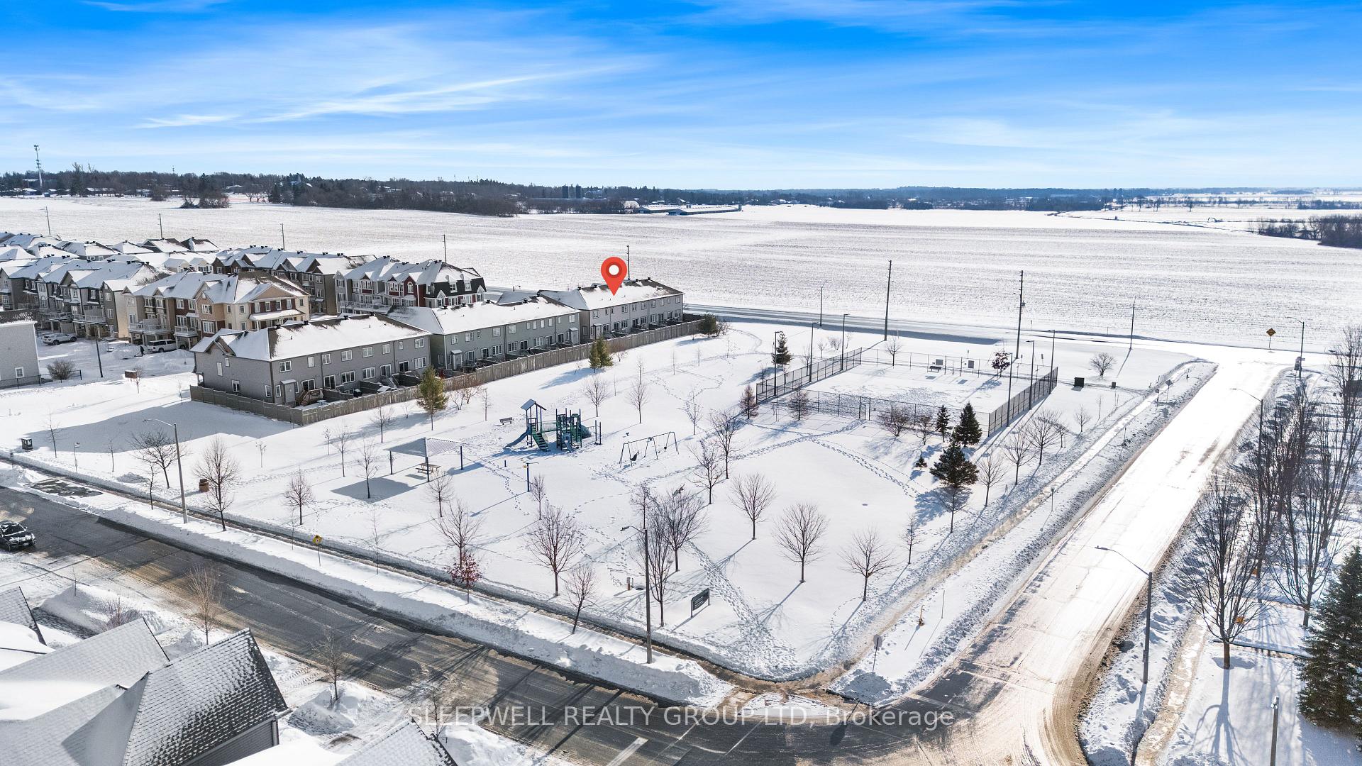 Photo 93 of 566 Meadowcreek Circle, Ottawa, Kanata - Emerald Meadows/Trailwest — HOMEH