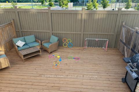 Photo 95 of 566 Meadowcreek Circle, Ottawa, Kanata - Emerald Meadows/Trailwest — HOMEH