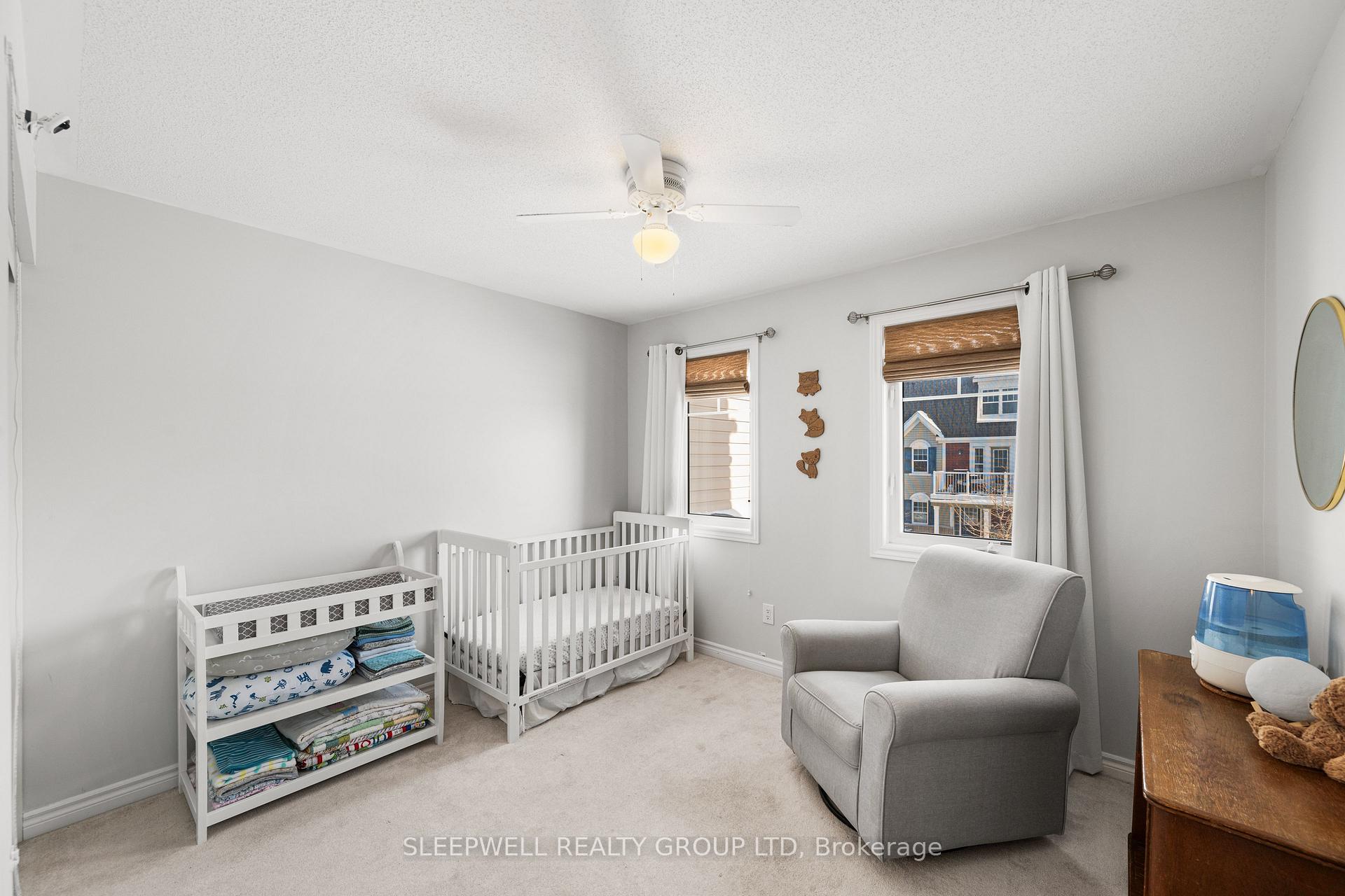 Photo 22 of 566 Meadowcreek Circle, Ottawa, Kanata - Emerald Meadows/Trailwest — HOMEH
