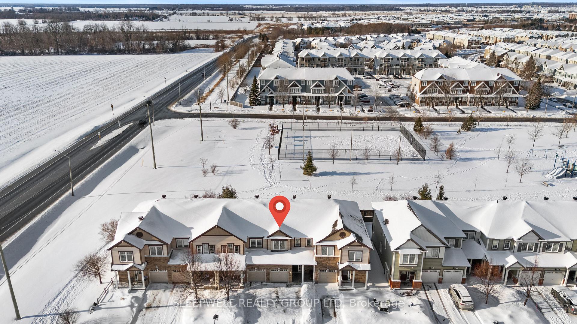 Photo 42 of 566 Meadowcreek Circle, Ottawa, Kanata - Emerald Meadows/Trailwest — HOMEH