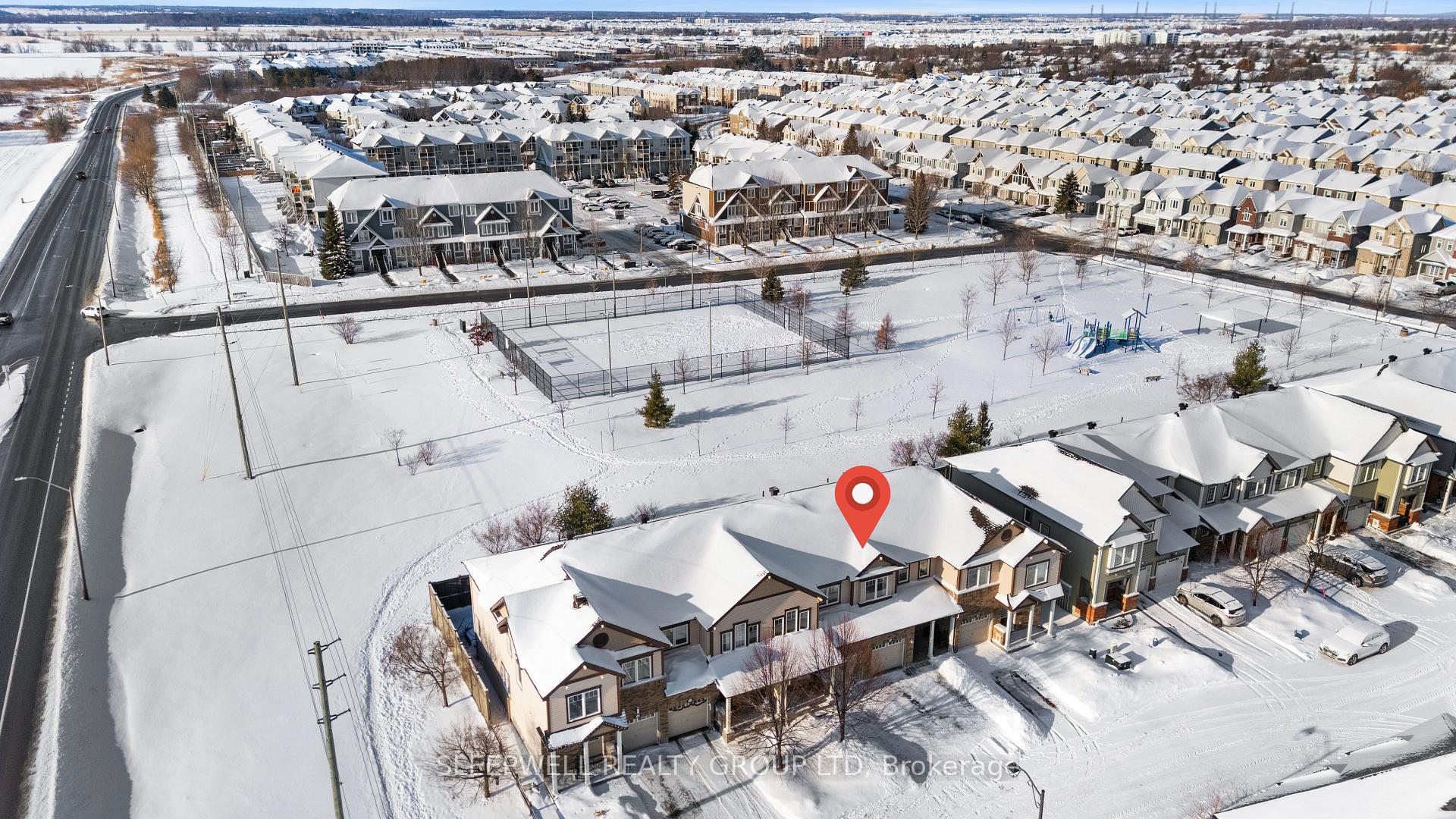 Photo 43 of 566 Meadowcreek Circle, Ottawa, Kanata - Emerald Meadows/Trailwest — HOMEH