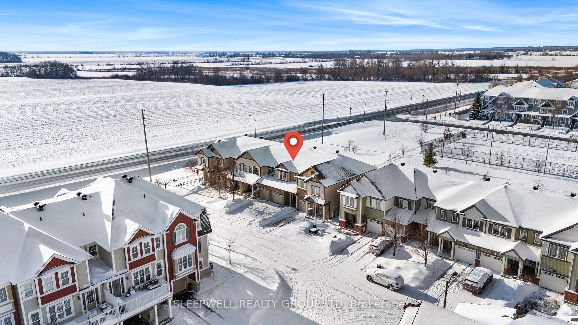 Photo 45 of 566 Meadowcreek Circle, Ottawa, Kanata - Emerald Meadows/Trailwest — HOMEH
