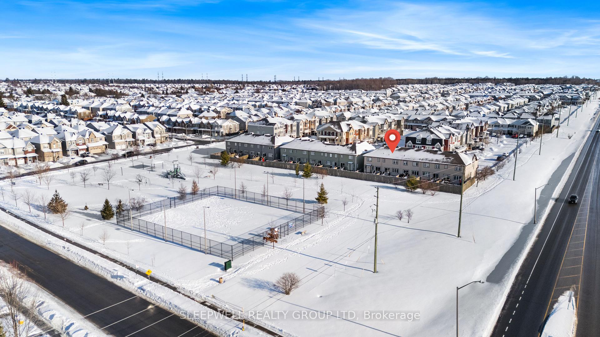 Photo 47 of 566 Meadowcreek Circle, Ottawa, Kanata - Emerald Meadows/Trailwest — HOMEH