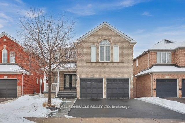 Photo 1 of 8 Bottlebrush Drive, Brampton, Sandringham-Wellington — HOMEH