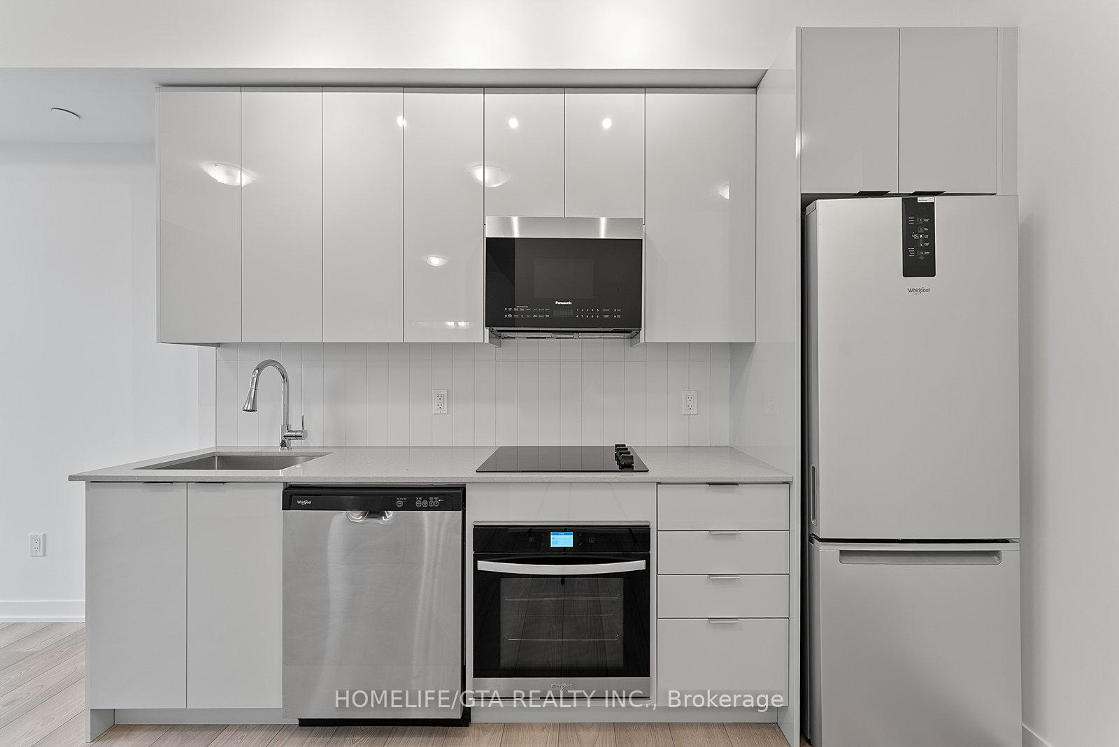 Photo 6 of Unit 1119, 10 Abeja Street, Vaughan, Concord — HOMEH