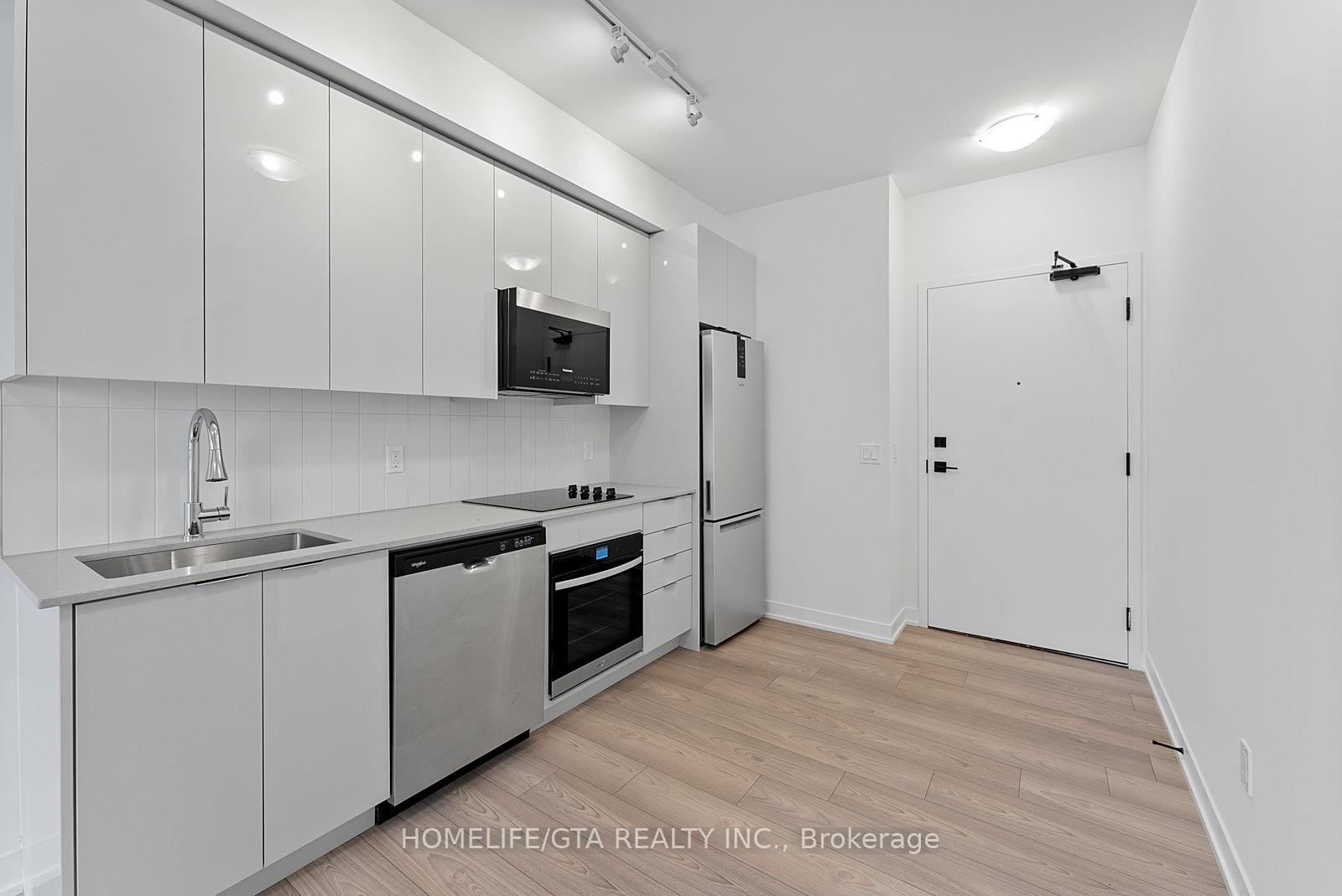 Photo 7 of Unit 1119, 10 Abeja Street, Vaughan, Concord — HOMEH