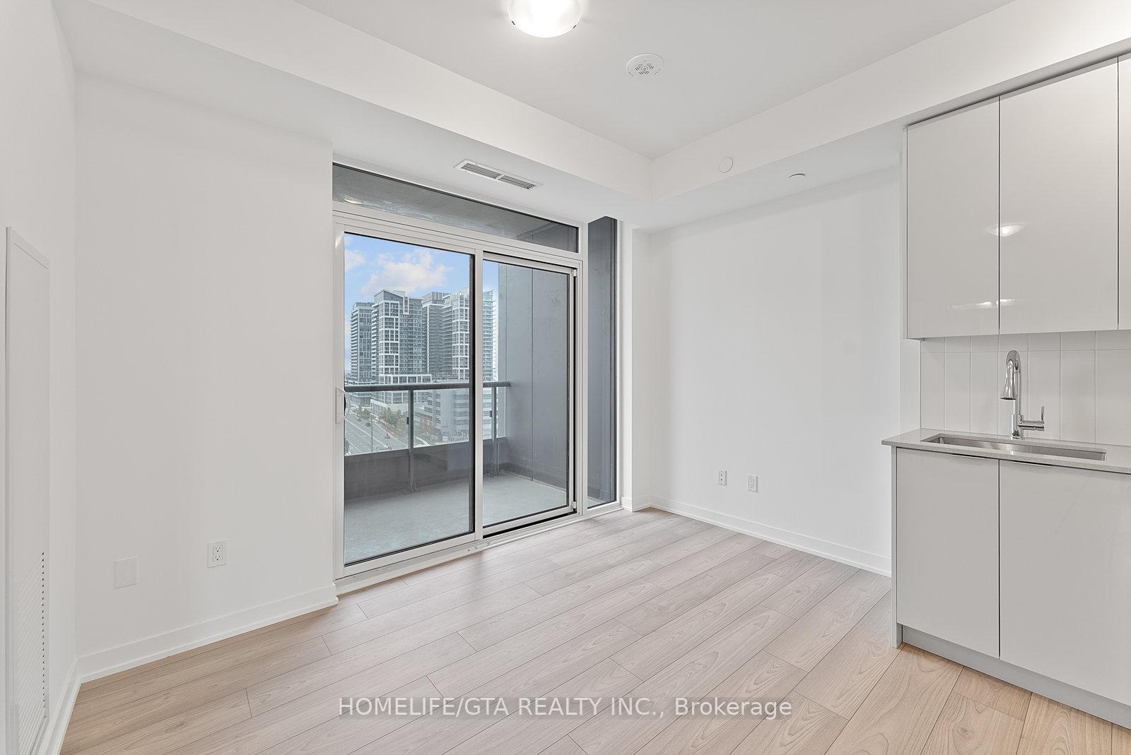 Photo 9 of Unit 1119, 10 Abeja Street, Vaughan, Concord — HOMEH
