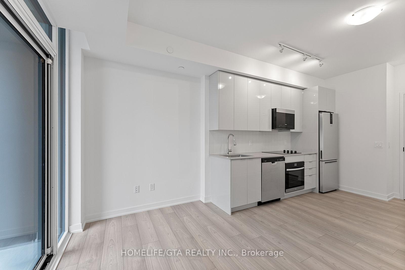 Photo 10 of Unit 1119, 10 Abeja Street, Vaughan, Concord — HOMEH