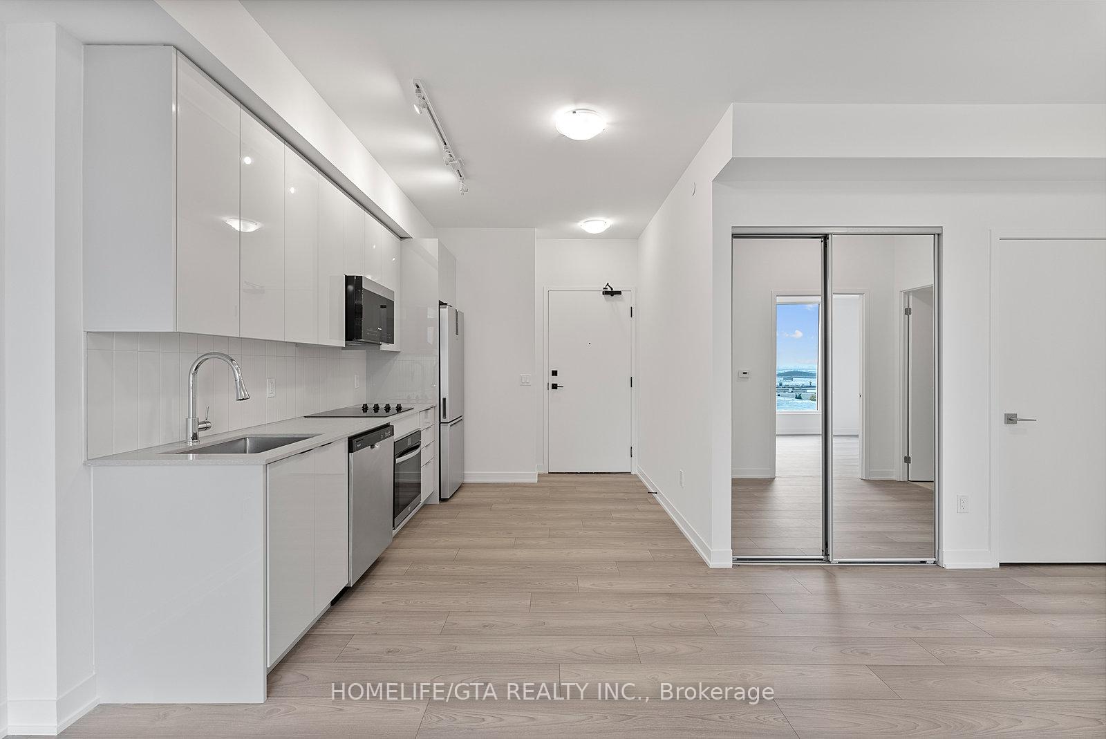Photo 11 of Unit 1119, 10 Abeja Street, Vaughan, Concord — HOMEH