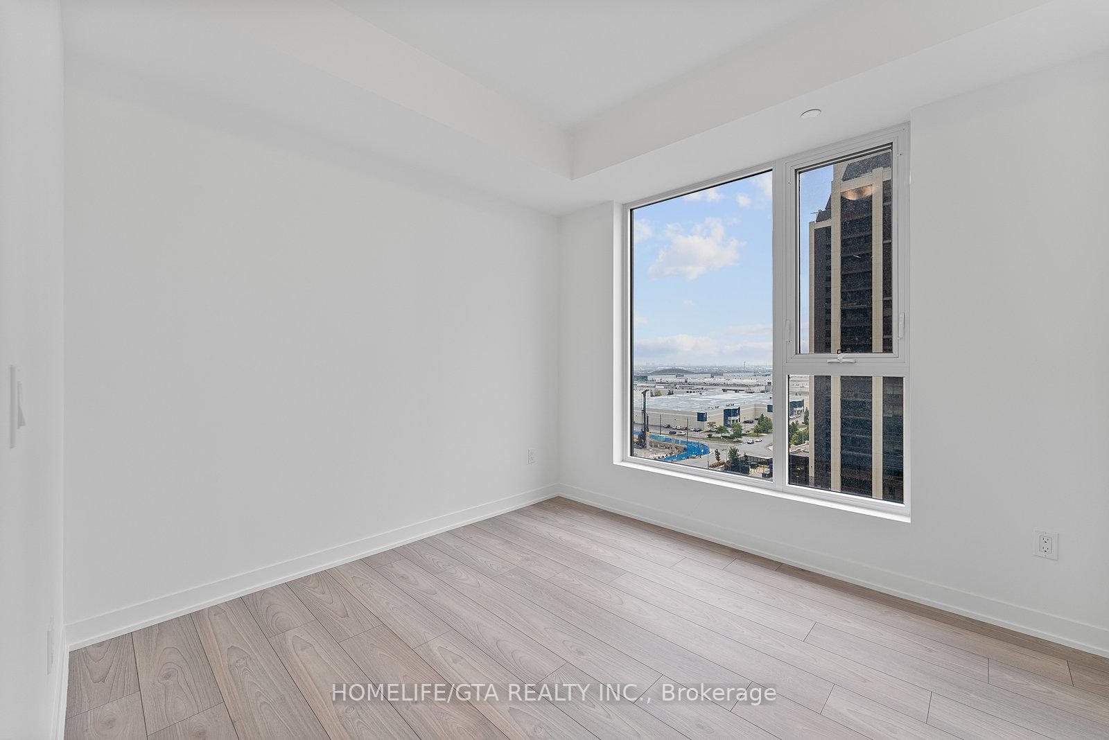 Photo 15 of Unit 1119, 10 Abeja Street, Vaughan, Concord — HOMEH