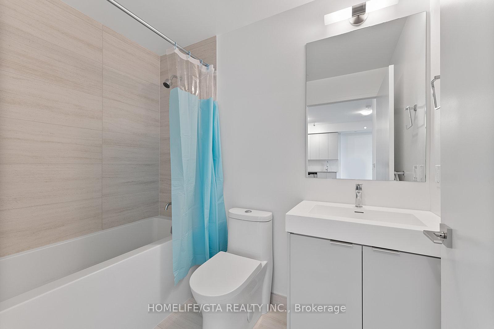 Photo 20 of Unit 1119, 10 Abeja Street, Vaughan, Concord — HOMEH