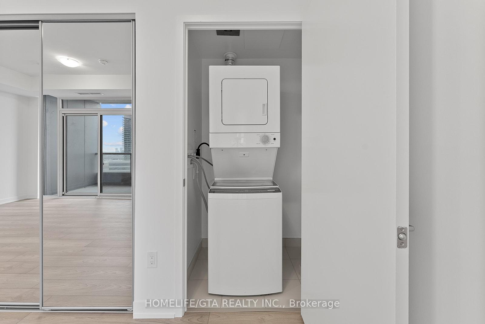 Photo 21 of Unit 1119, 10 Abeja Street, Vaughan, Concord — HOMEH