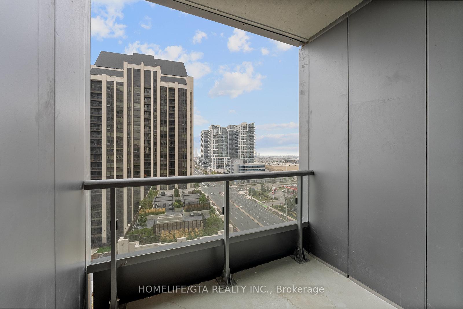 Photo 22 of Unit 1119, 10 Abeja Street, Vaughan, Concord — HOMEH