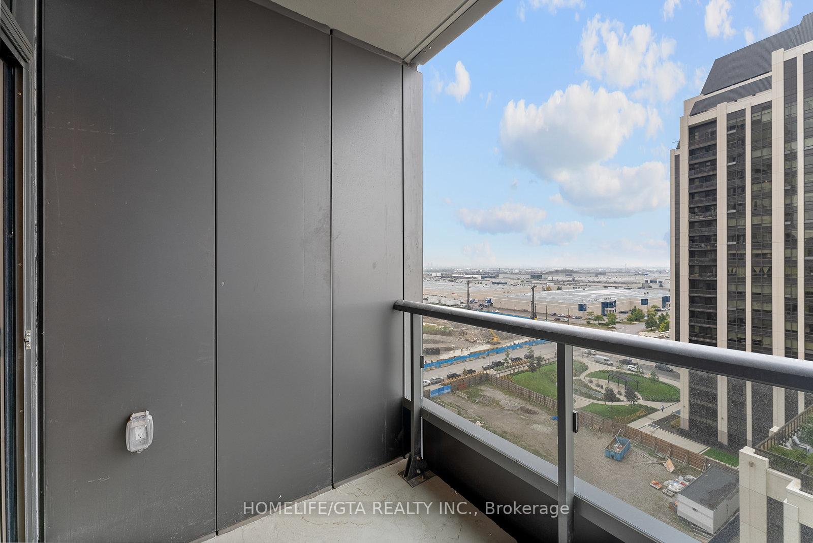 Photo 23 of Unit 1119, 10 Abeja Street, Vaughan, Concord — HOMEH