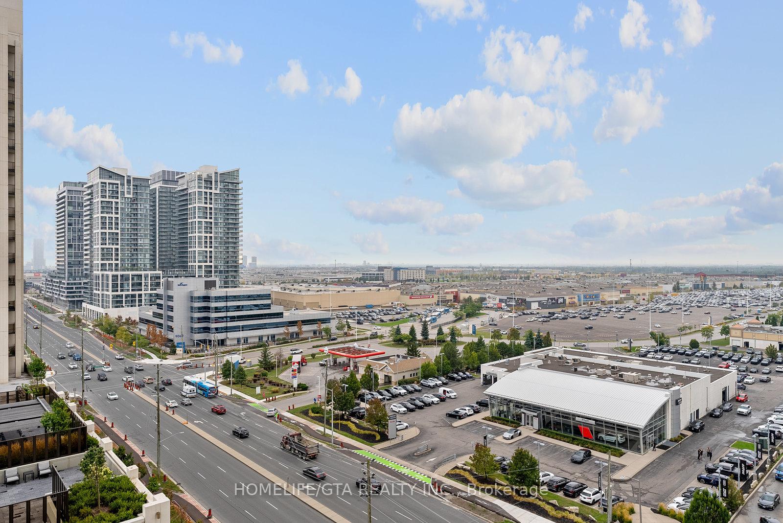 Photo 25 of Unit 1119, 10 Abeja Street, Vaughan, Concord — HOMEH
