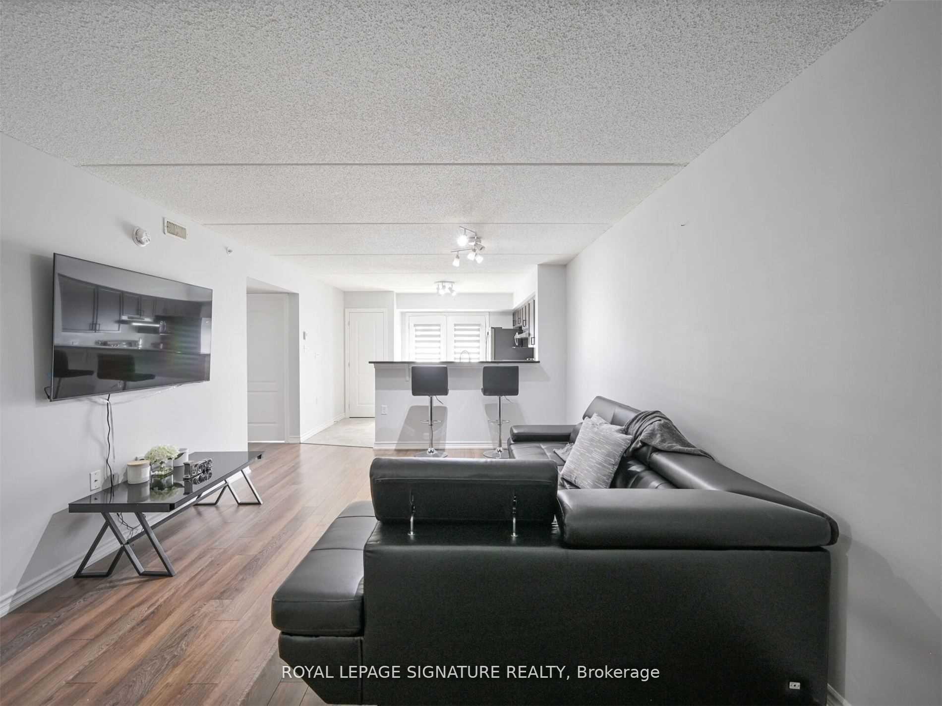 Photo 2 of Unit 309, 1450 Main Street E, Milton, Dempsey — HOMEH