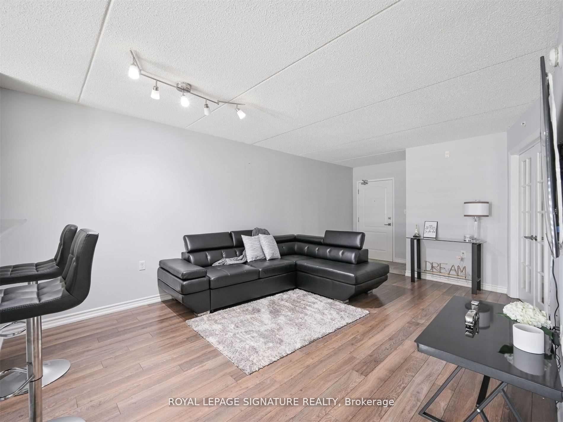 Photo 3 of Unit 309, 1450 Main Street E, Milton, Dempsey — HOMEH