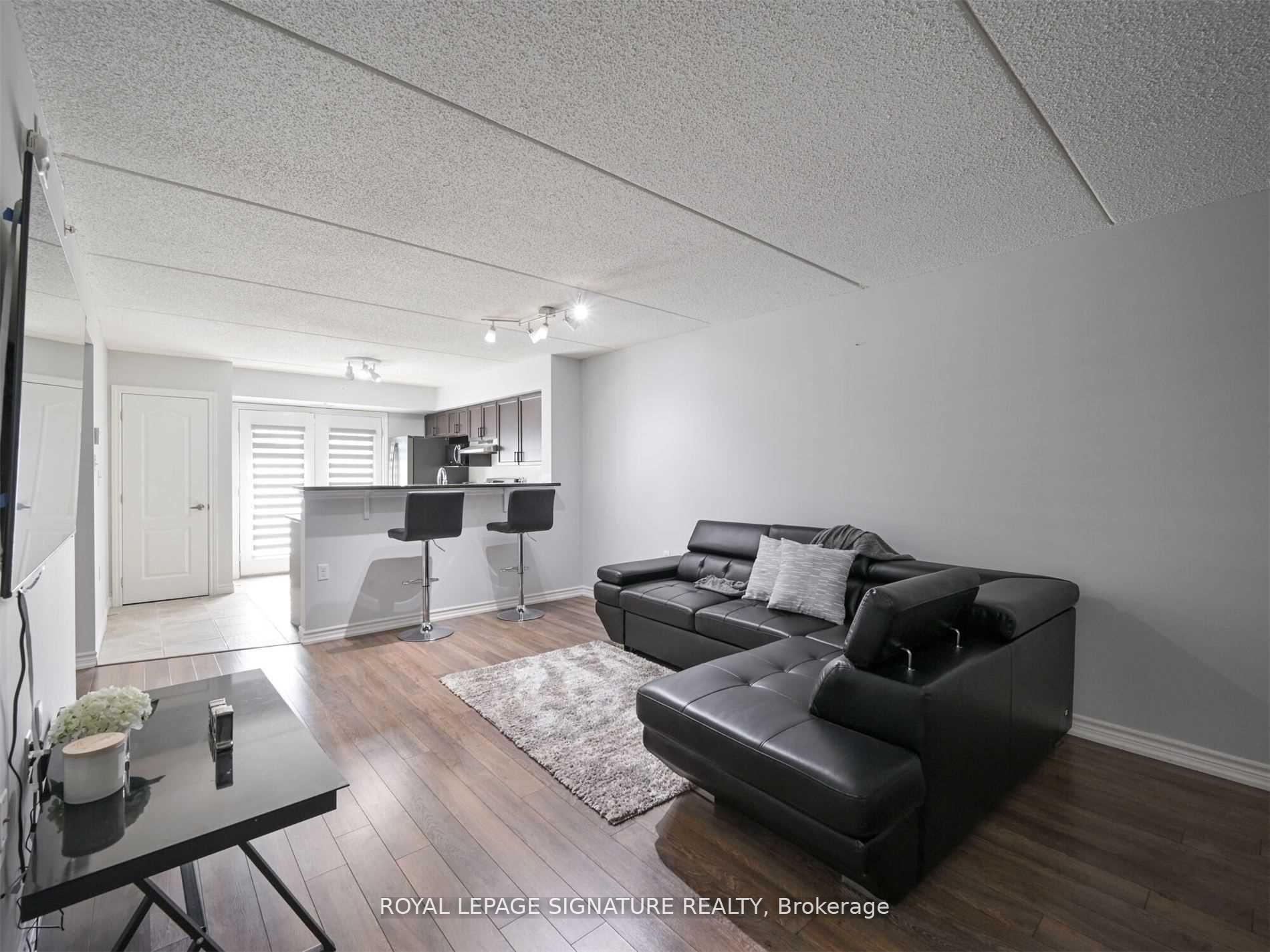 Photo 4 of Unit 309, 1450 Main Street E, Milton, Dempsey — HOMEH
