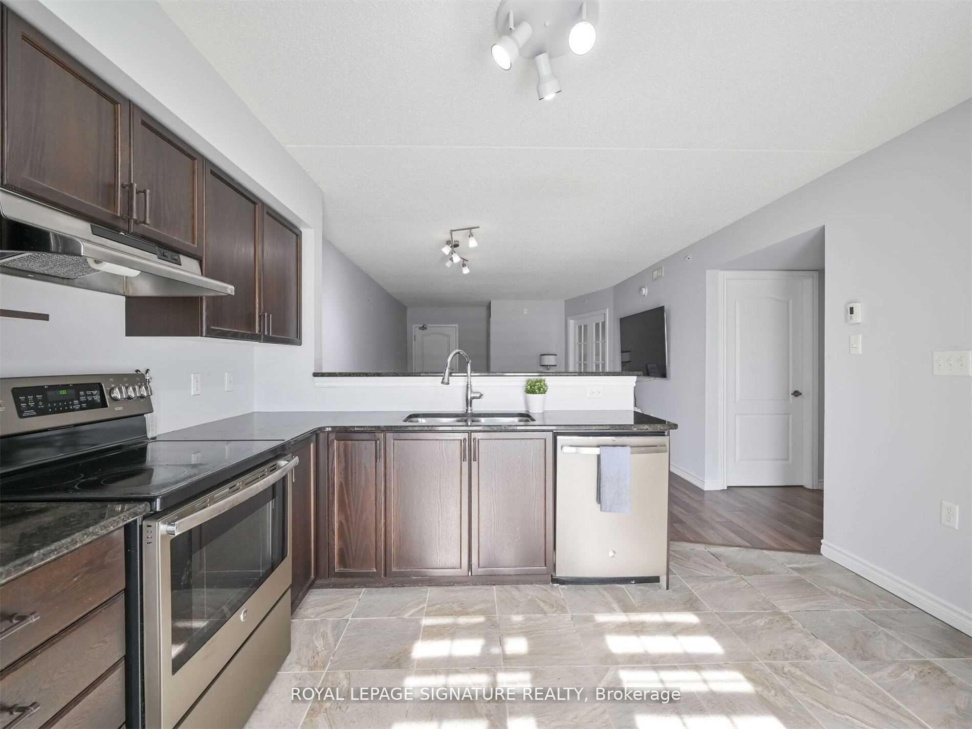 Photo 5 of Unit 309, 1450 Main Street E, Milton, Dempsey — HOMEH