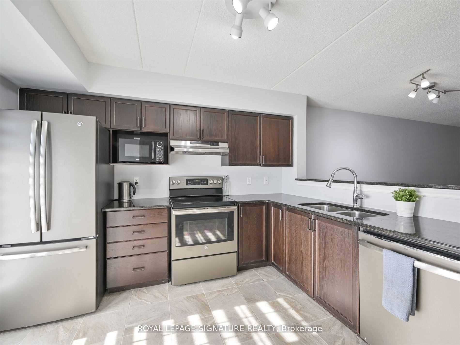 Photo 6 of Unit 309, 1450 Main Street E, Milton, Dempsey — HOMEH