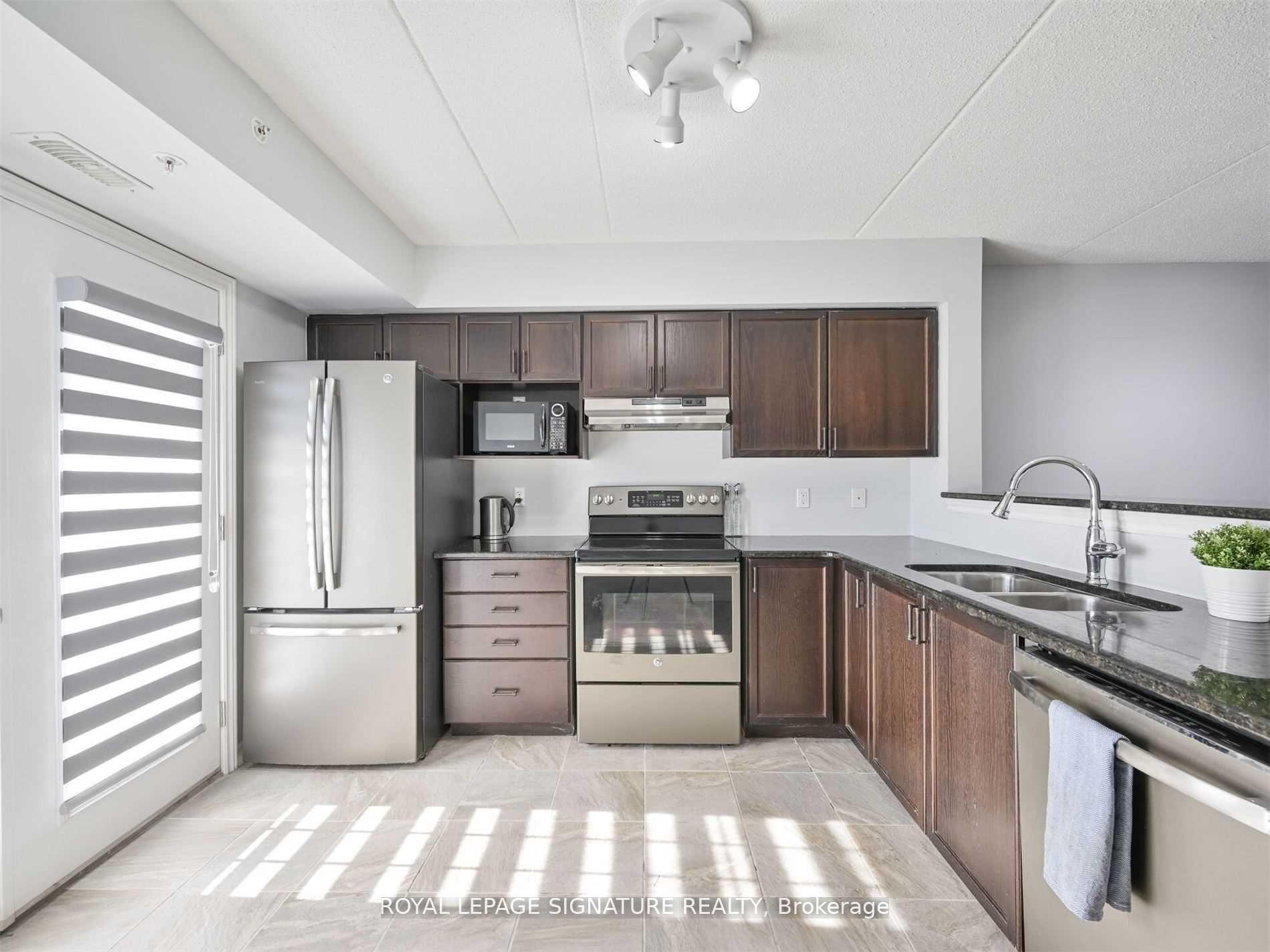 Photo 11 of Unit 309, 1450 Main Street E, Milton, Dempsey — HOMEH