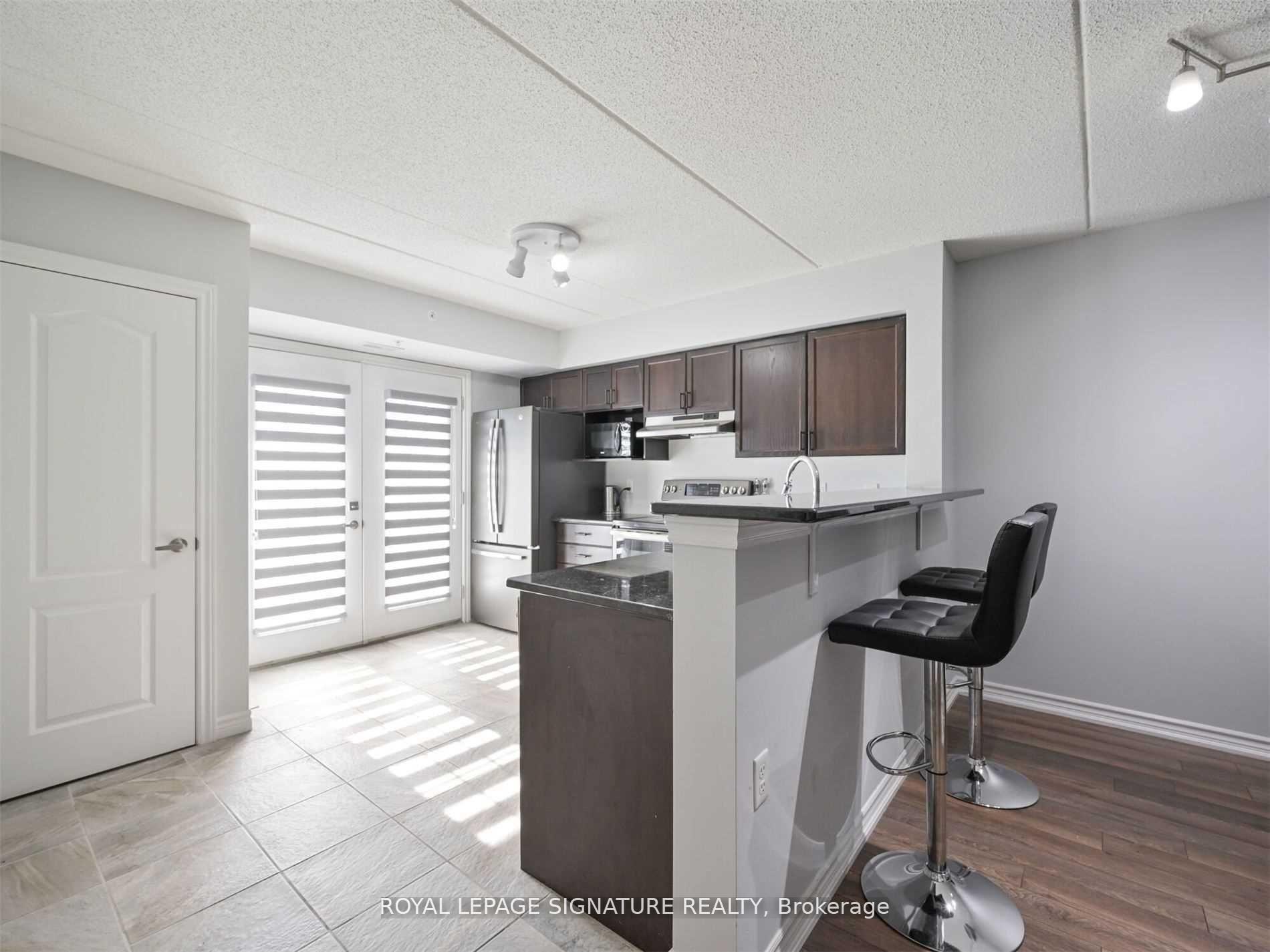 Photo 12 of Unit 309, 1450 Main Street E, Milton, Dempsey — HOMEH