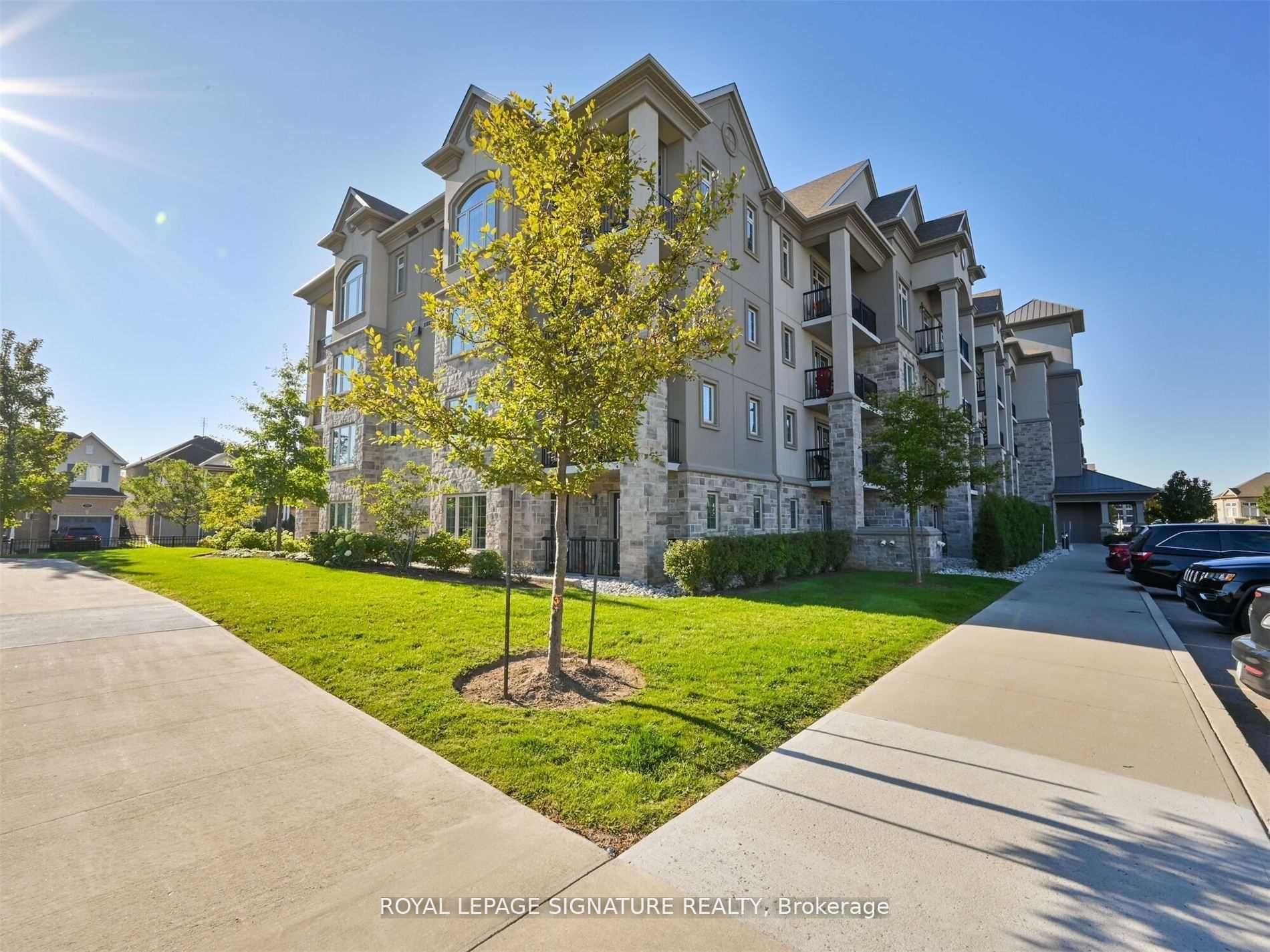Photo 22 of Unit 309, 1450 Main Street E, Milton, Dempsey — HOMEH