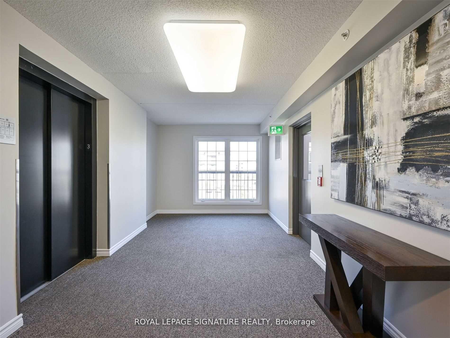Photo 26 of Unit 309, 1450 Main Street E, Milton, Dempsey — HOMEH