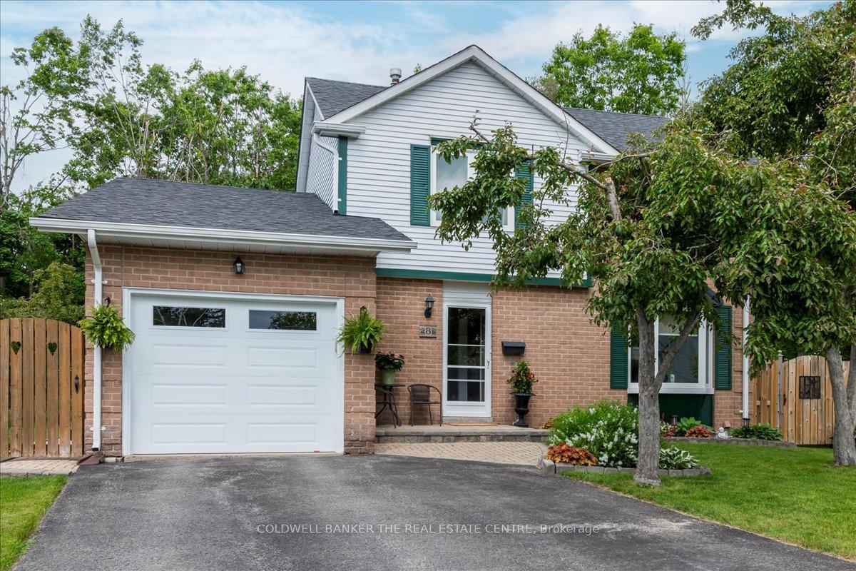 Photo 1 of 8 Bethune Place, Barrie, Letitia Heights — HOMEH