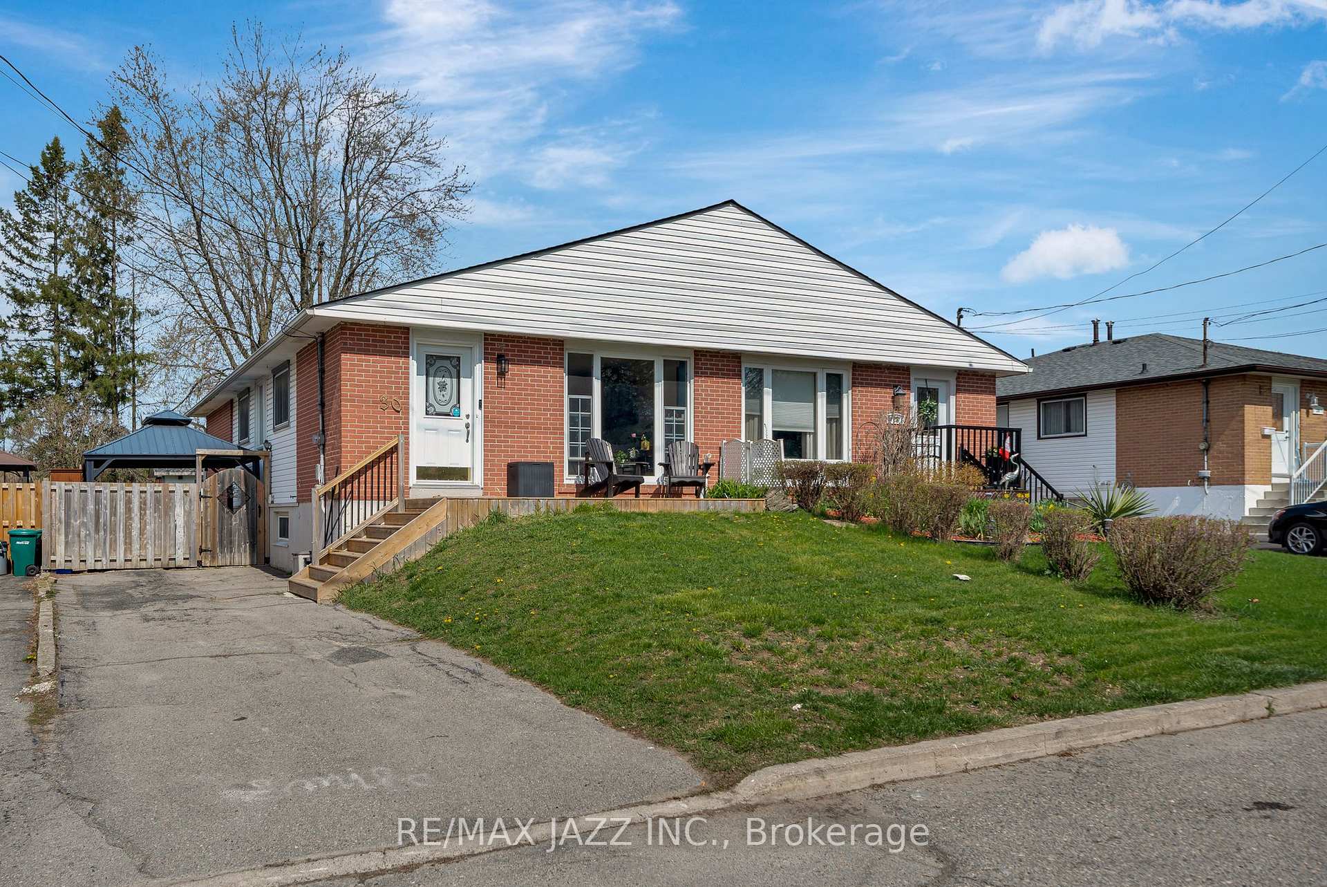 Photo 2 of 30 McCabe Street, Quinte West, Trenton Ward — HOMEH
