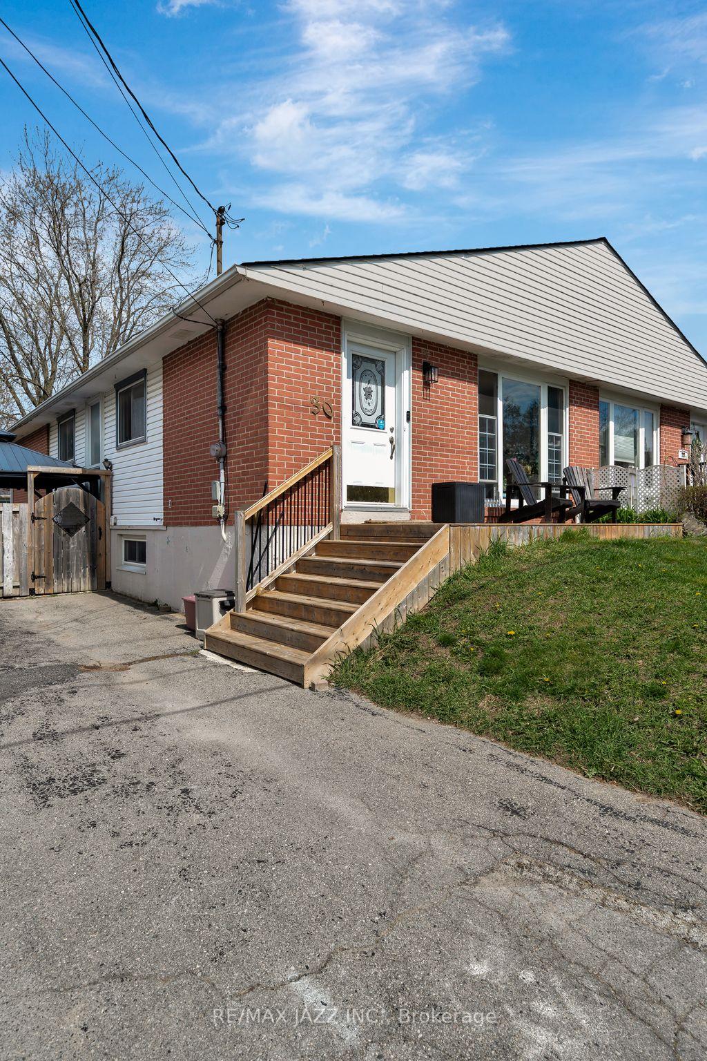 Photo 22 of 30 McCabe Street, Quinte West, Trenton Ward — HOMEH
