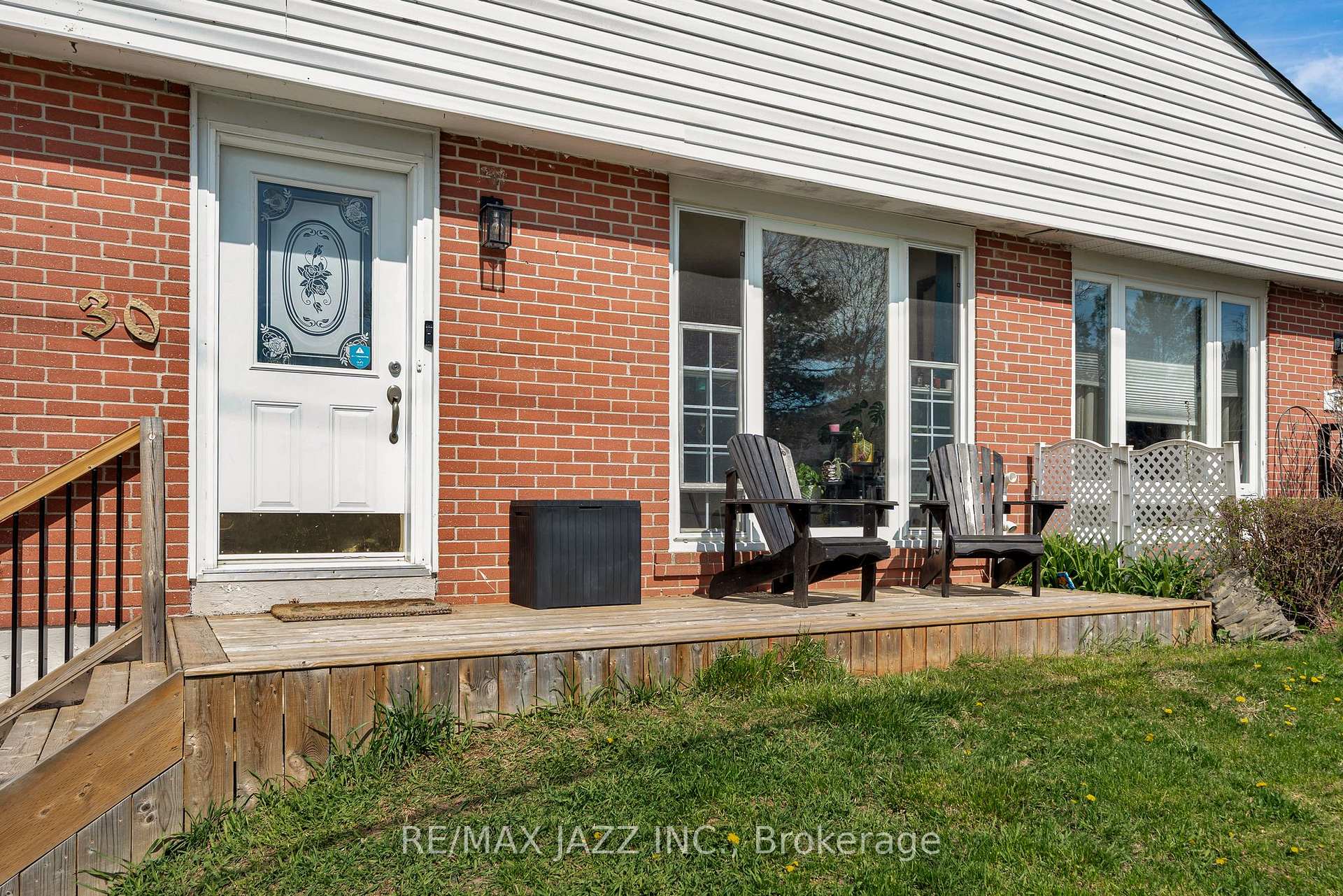 Photo 23 of 30 McCabe Street, Quinte West, Trenton Ward — HOMEH