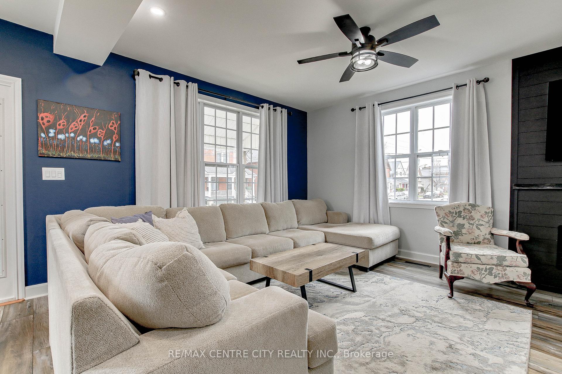 Photo 6 of 38 John Street, St. Thomas — HOMEH