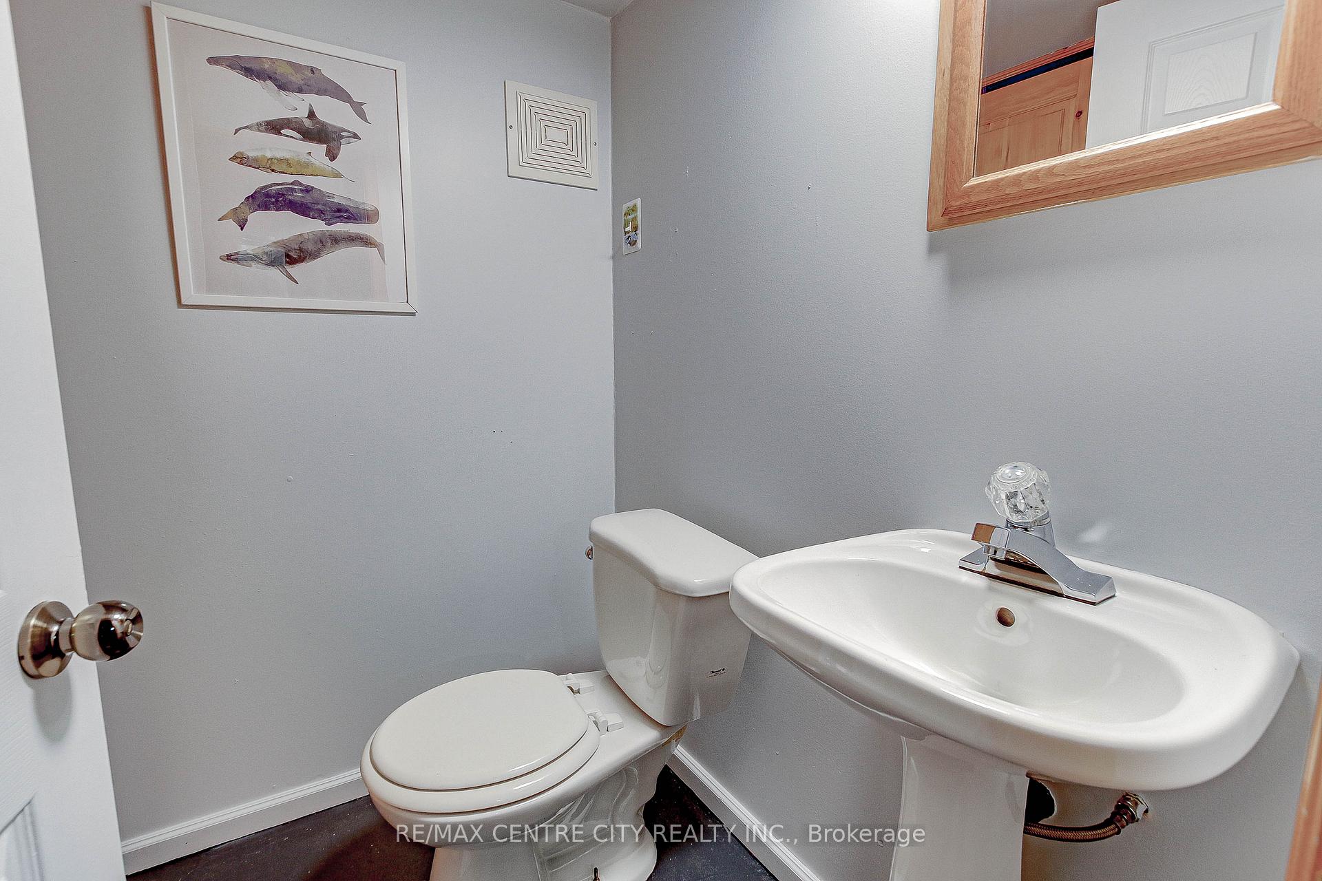 Photo 23 of 38 John Street, St. Thomas — HOMEH
