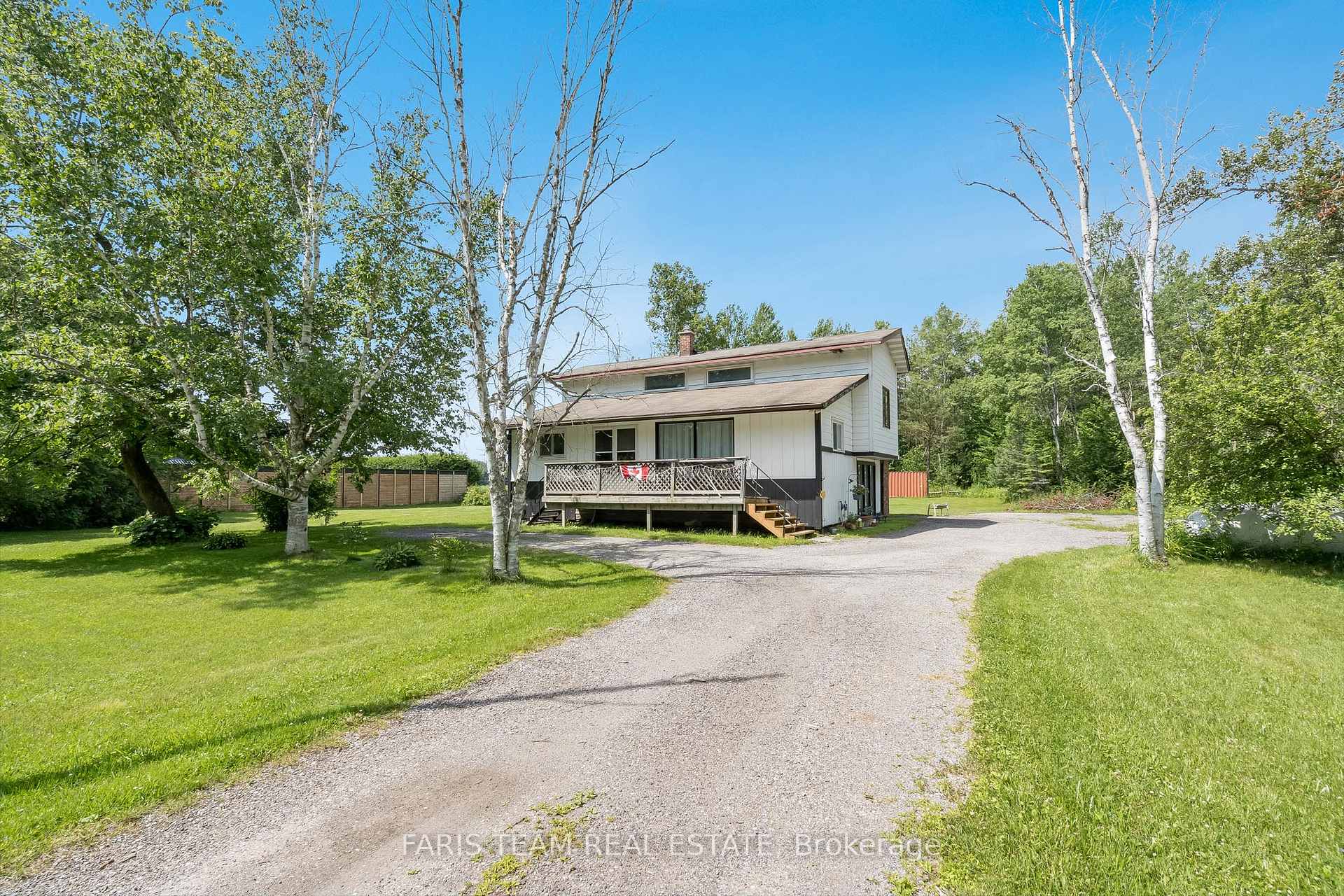 Photo 2 of 7750 County 56 Road, Essa, Rural Essa — HOMEH