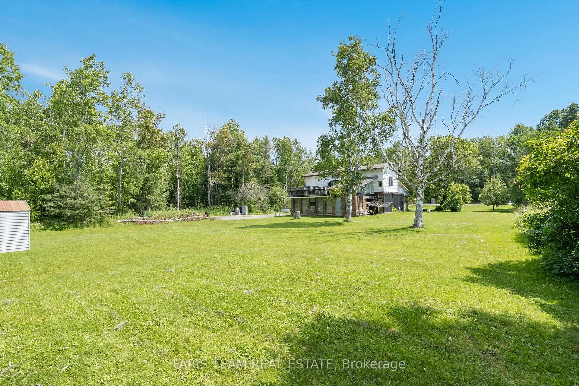 Photo 18 of 7750 County 56 Road, Essa, Rural Essa — HOMEH