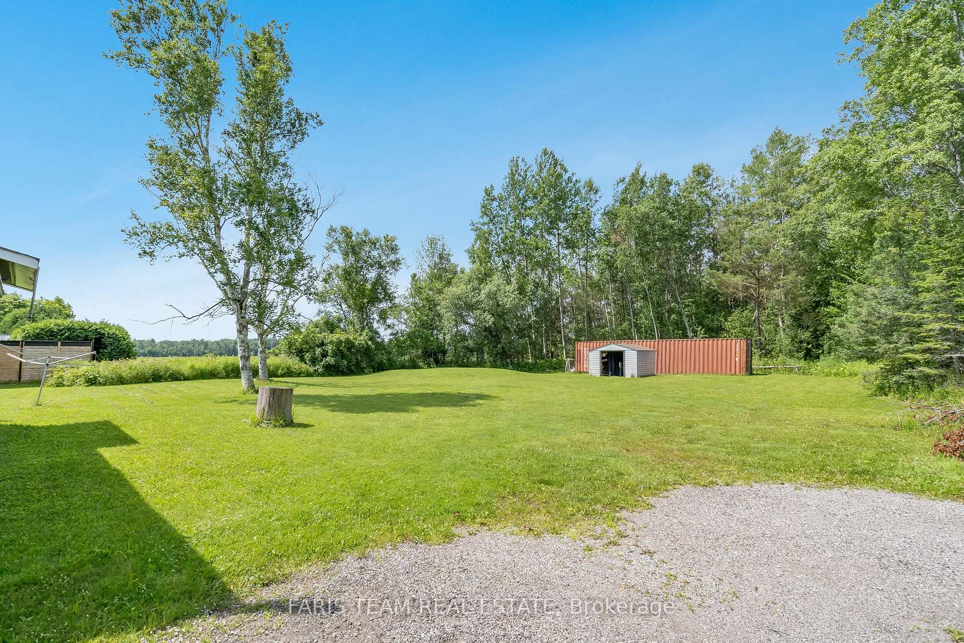 Photo 20 of 7750 County 56 Road, Essa, Rural Essa — HOMEH