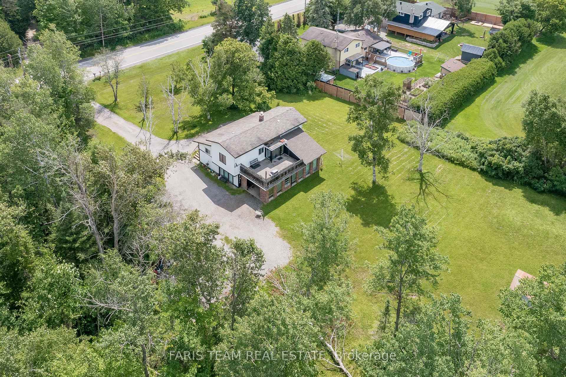 Photo 21 of 7750 County 56 Road, Essa, Rural Essa — HOMEH