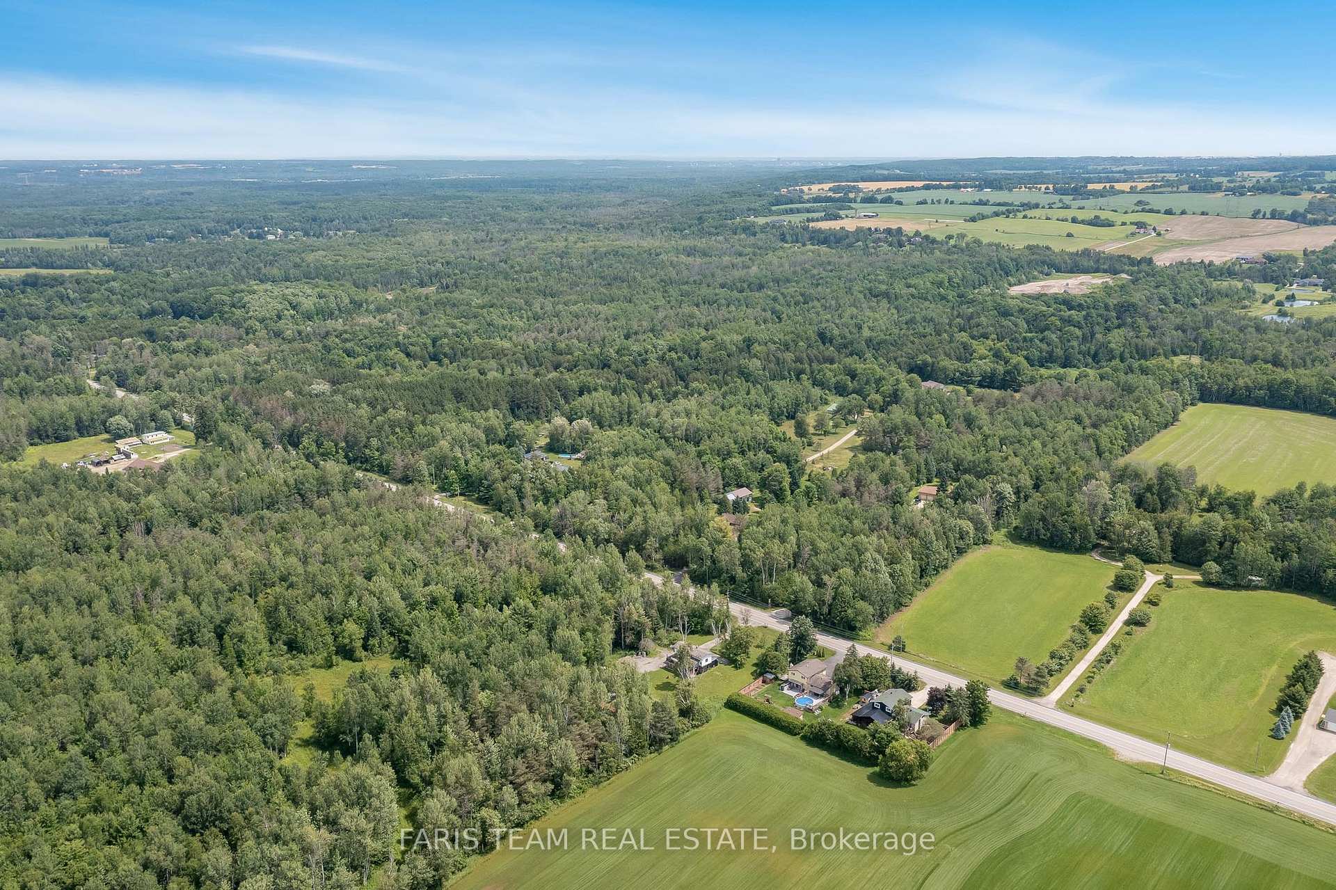 Photo 22 of 7750 County 56 Road, Essa, Rural Essa — HOMEH