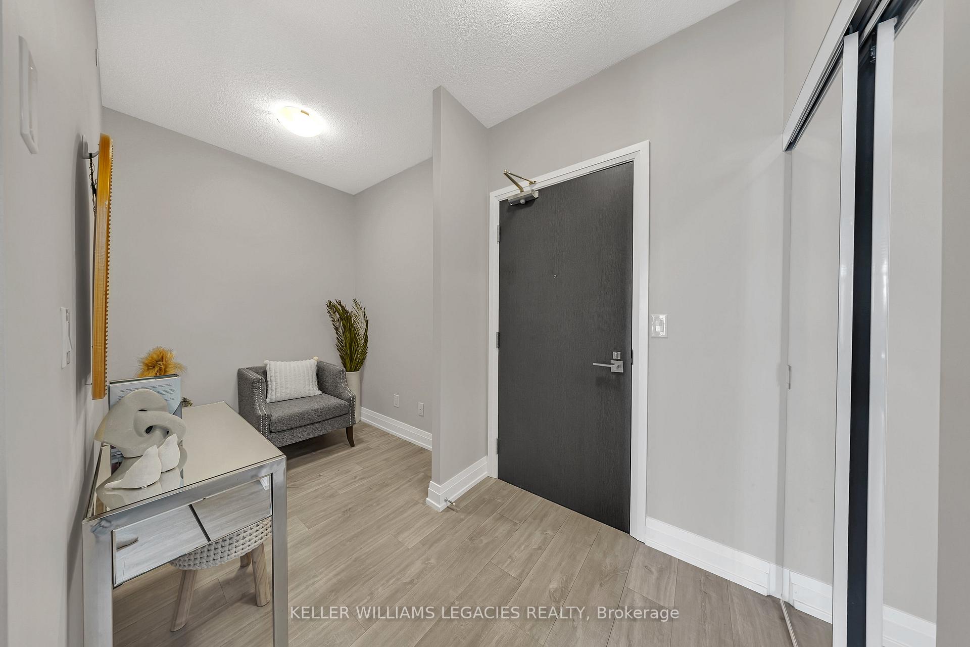 Photo 1 of Unit 610, 3700 Highway 7, Vaughan, East Woodbridge — HOMEH