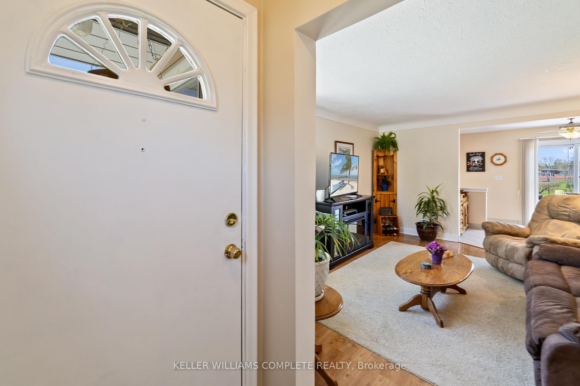 Photo 6 of 16 Brisbane Glen, St. Catharines, Vine/Linwell — HOMEH
