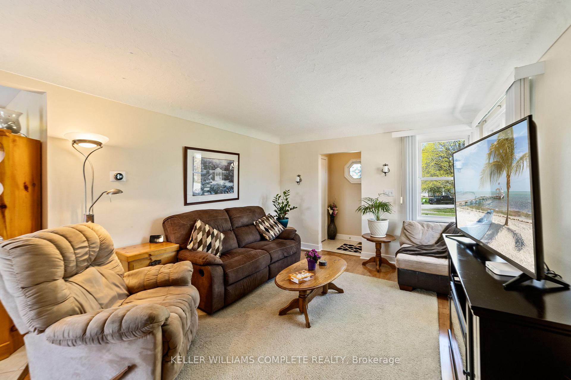 Photo 8 of 16 Brisbane Glen, St. Catharines, Vine/Linwell — HOMEH